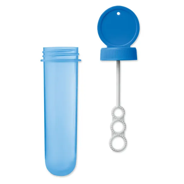 SOPLA Bubble stick blower Turquoise