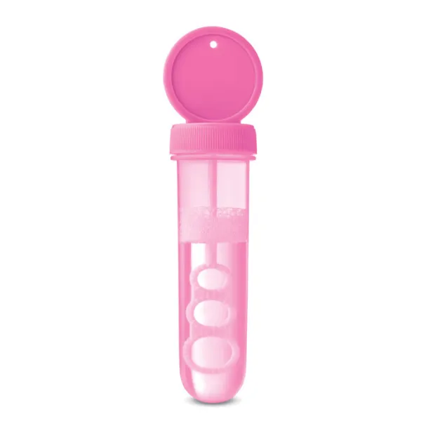 SOPLA Bubble stick blower Fuchsia