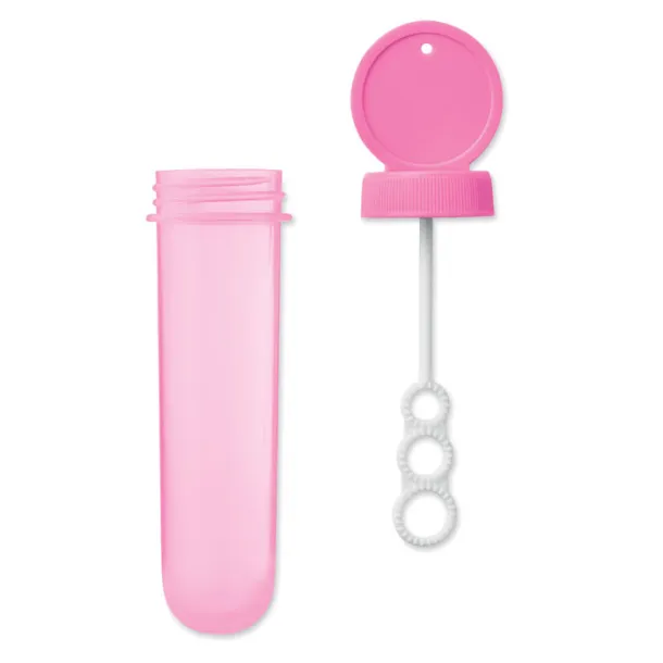 SOPLA Bubble stick blower Fuchsia