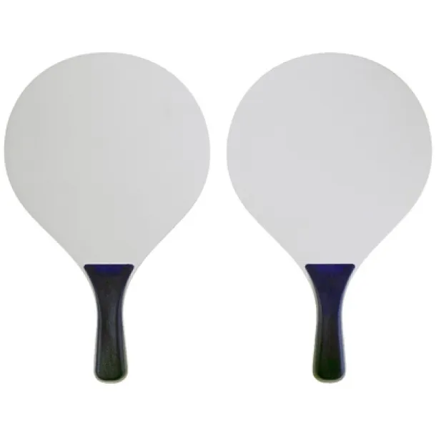  Set za tenis na plaži Mornarski plava