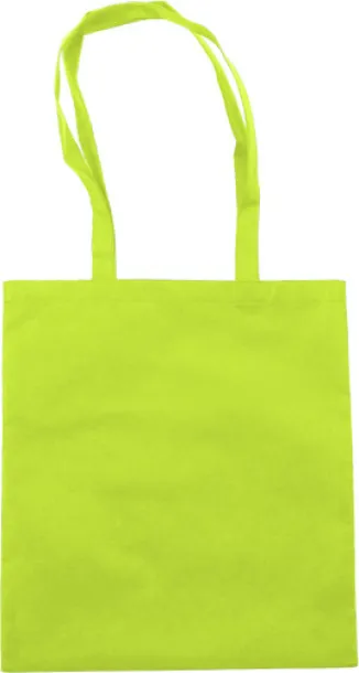  Netkana (80 gr/m²) torba za kupovinu Talisa lime