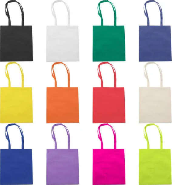  Nonwoven (80 gr/m²) shopping bag Talisa