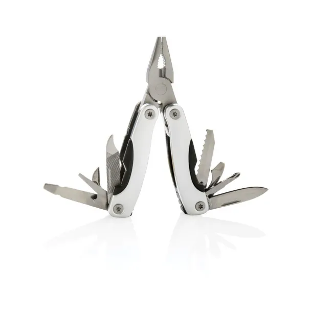  Mini Fix multitool - XD Collection Silver Black