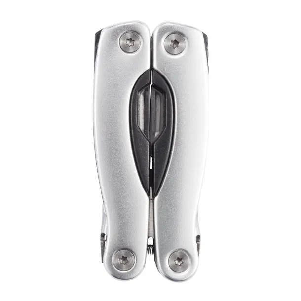  Mini Fix multitool - XD Collection Silver Black