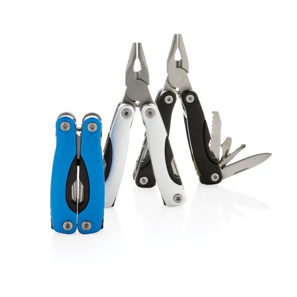  Mini Fix multitool - XD Collection Silver Black