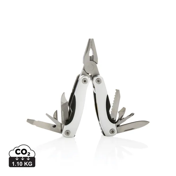  Mini Fix multitool - XD Collection Silver Black