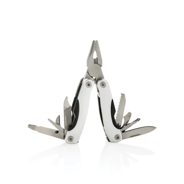  Mini Fix multitool - XD Collection Silver Black