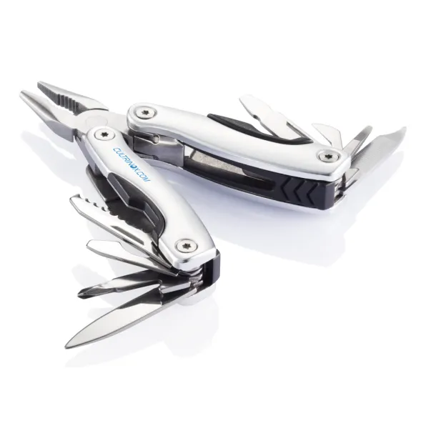  Mini Fix multitool - XD Collection Silver Black