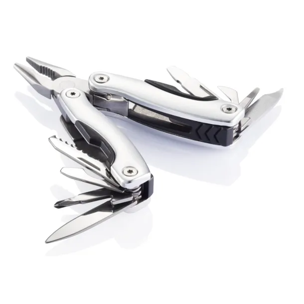  Mini Fix multitool - XD Collection Silver Black