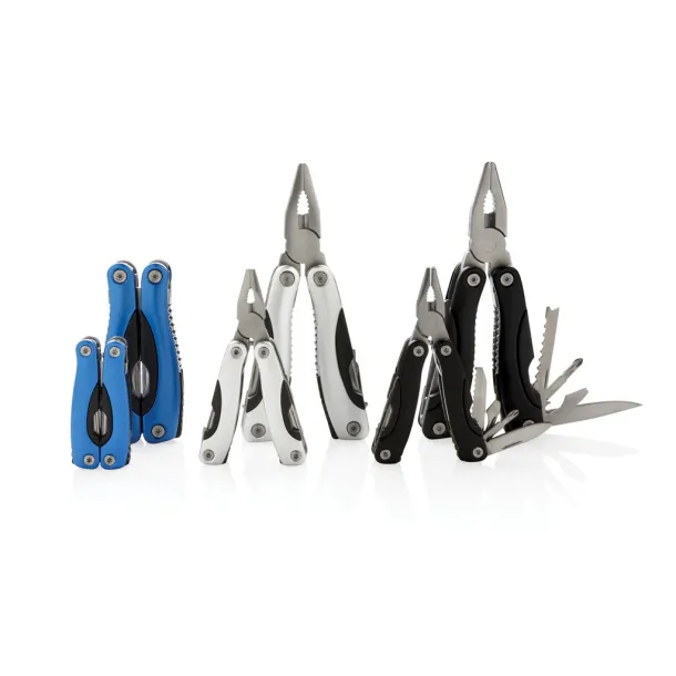  Mini Fix multitool - XD Collection Silver Black