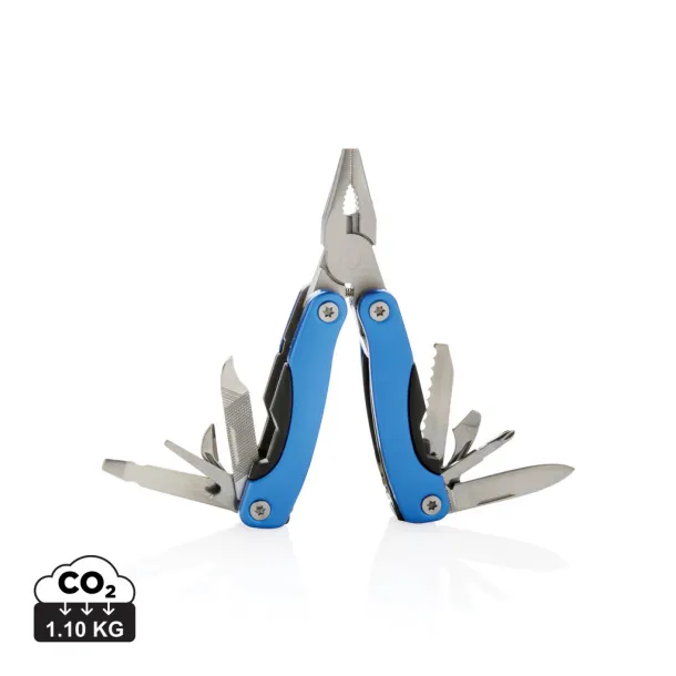  Mini Fix multitool - XD Collection Blue Black