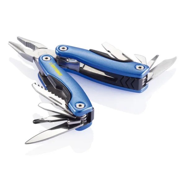  Mini Fix multitool - XD Collection Blue Black