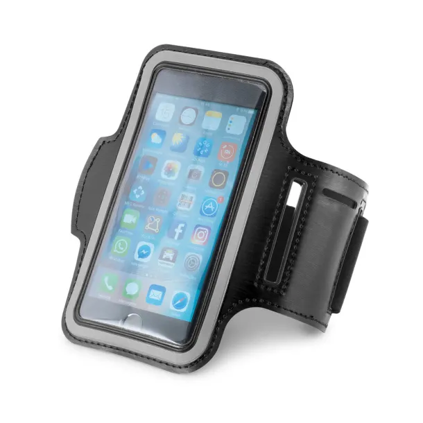 BRYANT Smartphone armband Black