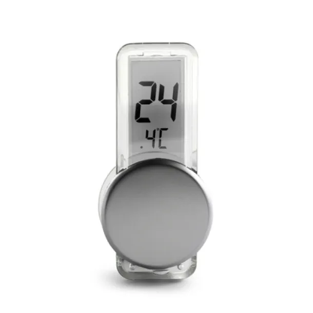  Thermometer Srebrna