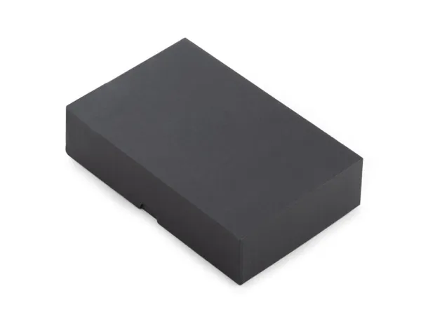 SIEMPRE Power bank  20 000 mAh Black