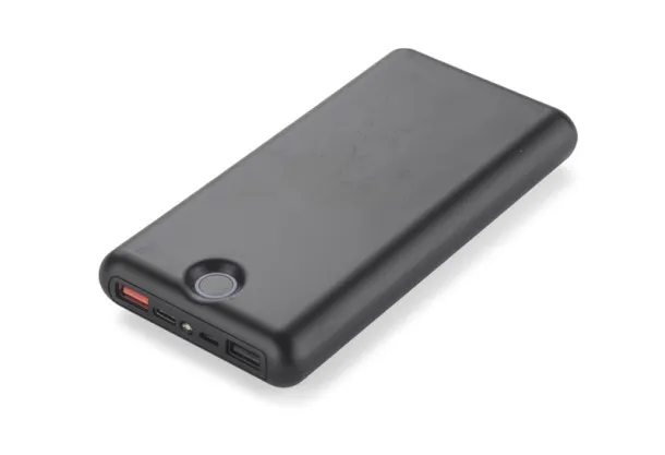 SIEMPRE Power bank  20 000 mAh Black