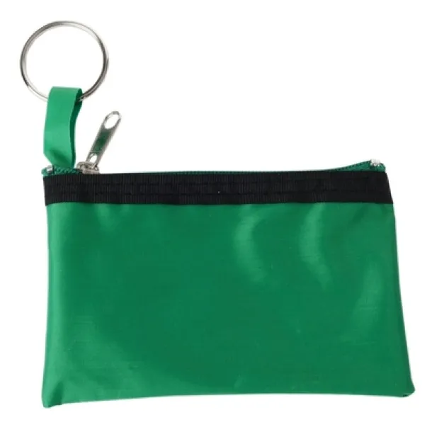  Key wallet, coin purse, keyring 45533C