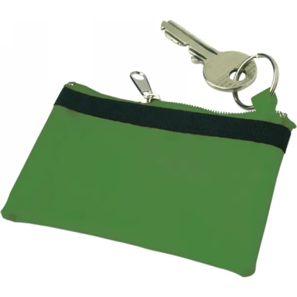  Key wallet, coin purse, keyring 45533C