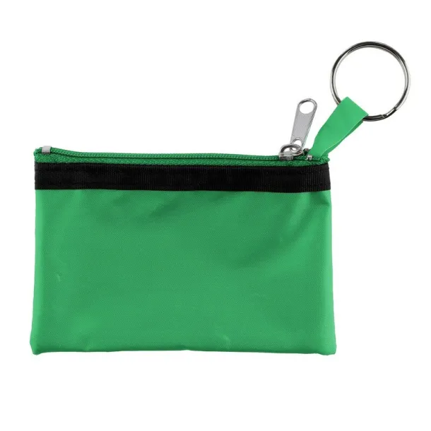  Key wallet, coin purse, keyring 45533C