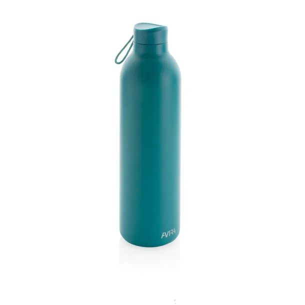  Avira Avior RCS Re-steel bottle 1L - Avira Turquoise 