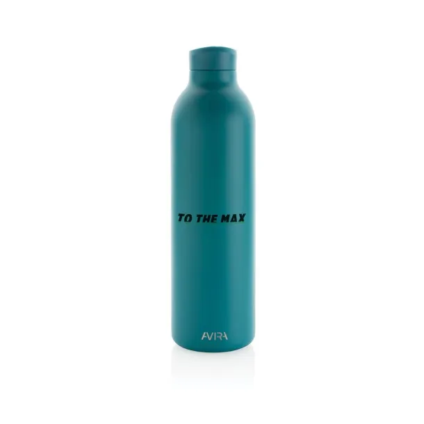  Avira Avior RCS Re-steel bottle 1L - Avira Turquoise 