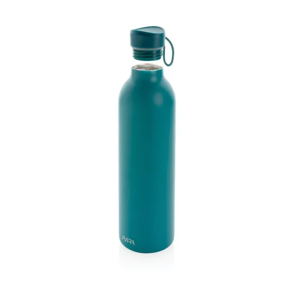  Avira Avior RCS Re-steel bottle 1L - Avira Turquoise 