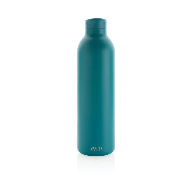  Avira Avior RCS Re-steel bottle 1L - Avira Turquoise 