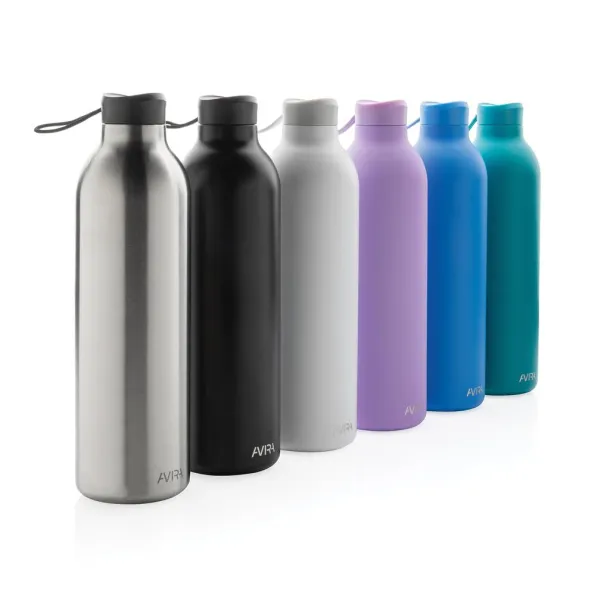  Avira Avior RCS Re-steel bottle 1L - Avira Turquoise 