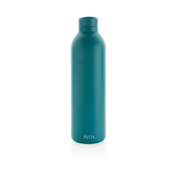  Avira Avior RCS Re-steel bottle 1L - Avira Turquoise 