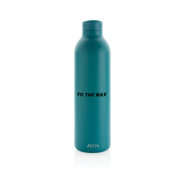  Avira Avior RCS Re-steel bottle 1L - Avira Turquoise 