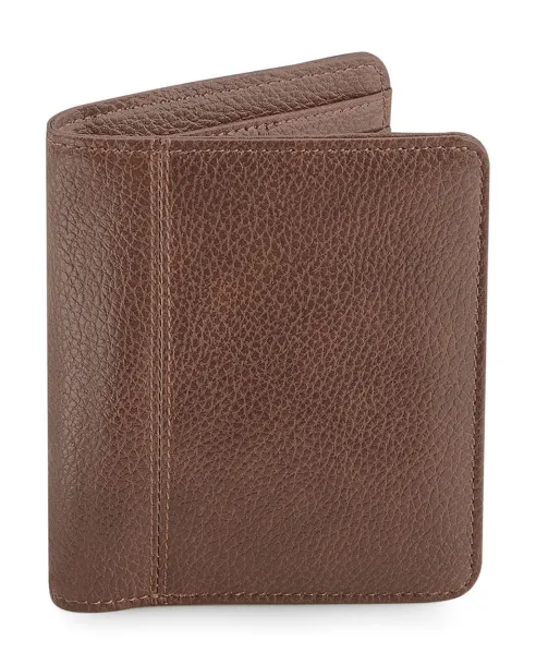  NuHide® Wallet - Quadra Tan