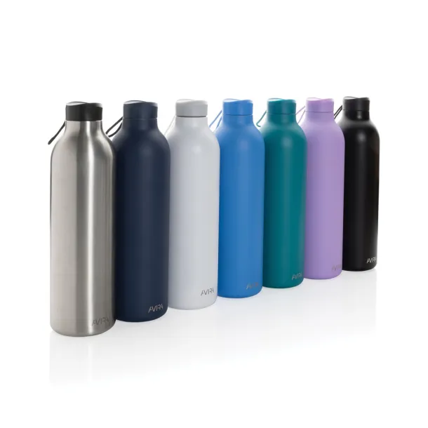  Avira Avior RCS Re-steel bottle 1L - Avira Turquoise 