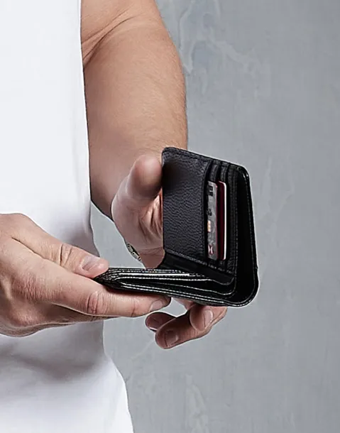  NuHide® Wallet - Quadra