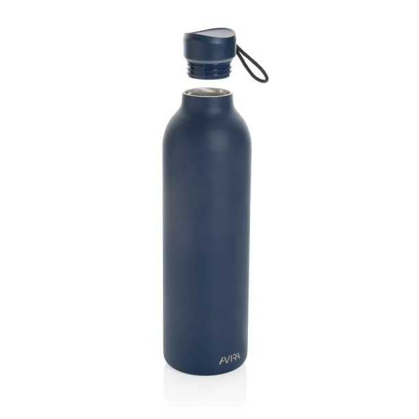  Avira Avior RCS Re-steel bottle 1L - Avira blue 