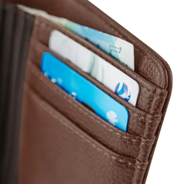  NuHide® Wallet - Quadra