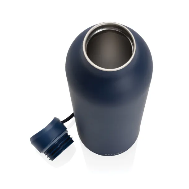  Avira Avior RCS Re-steel bottle 1L - Avira navy