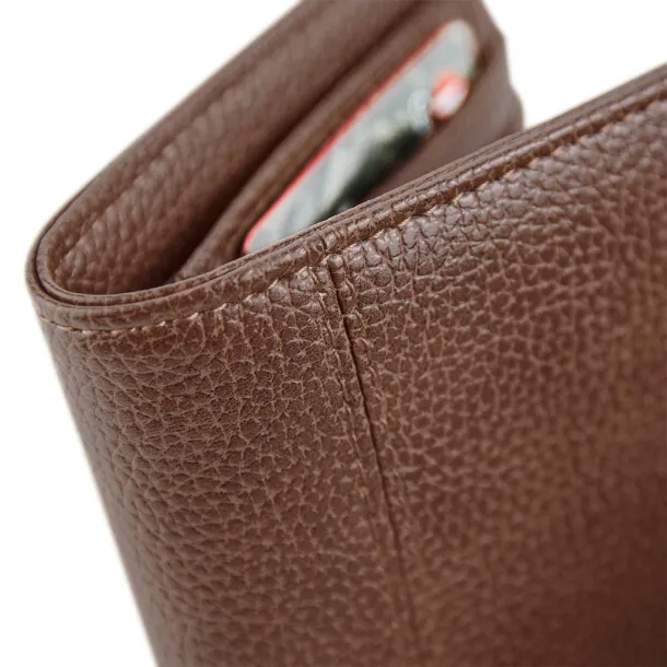  NuHide® Wallet - Quadra