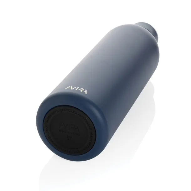  Avira Avior boca od RCS recikliranog čelika, 1L - Avira navy