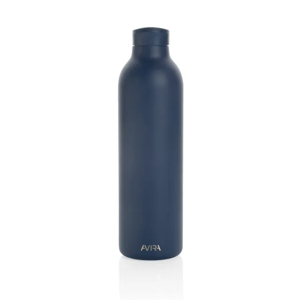  Avira Avior RCS Re-steel bottle 1L - Avira blue 