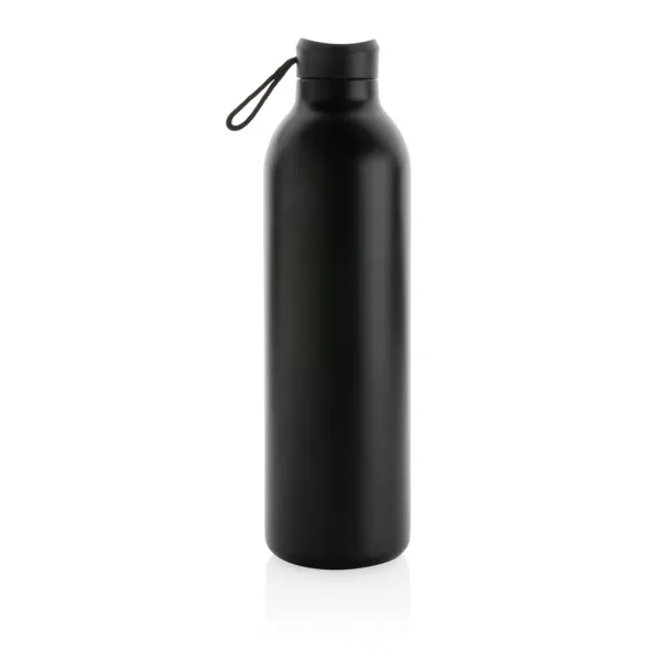  Avira Avior RCS Re-steel bottle 1L - Avira Black 