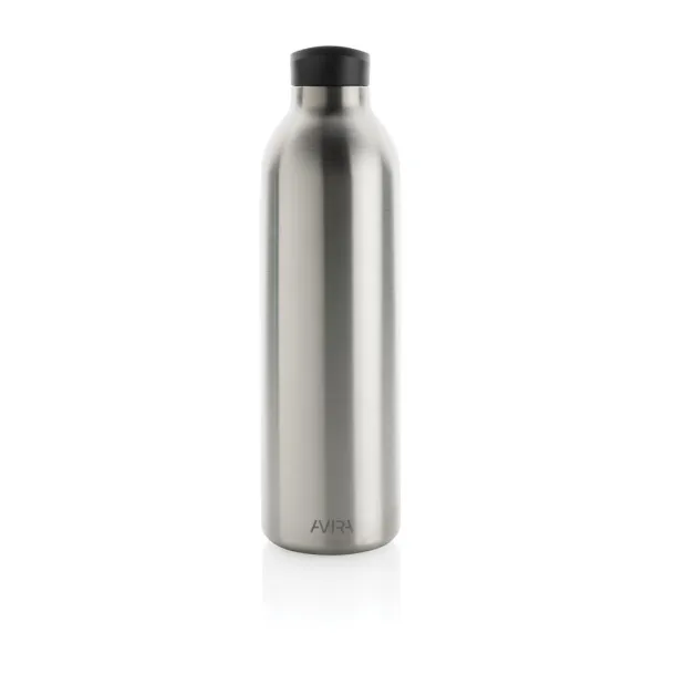  Avira Avior RCS Re-steel bottle 1L - Avira Silver 