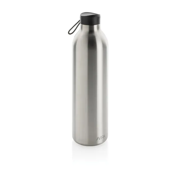  Avira Avior RCS Re-steel bottle 1L - Avira Silver 