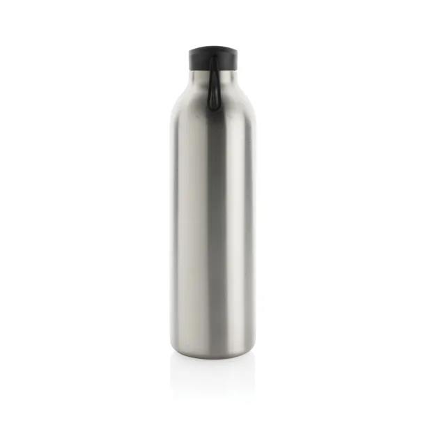  Avira Avior RCS Re-steel bottle 1L - Avira Silver 