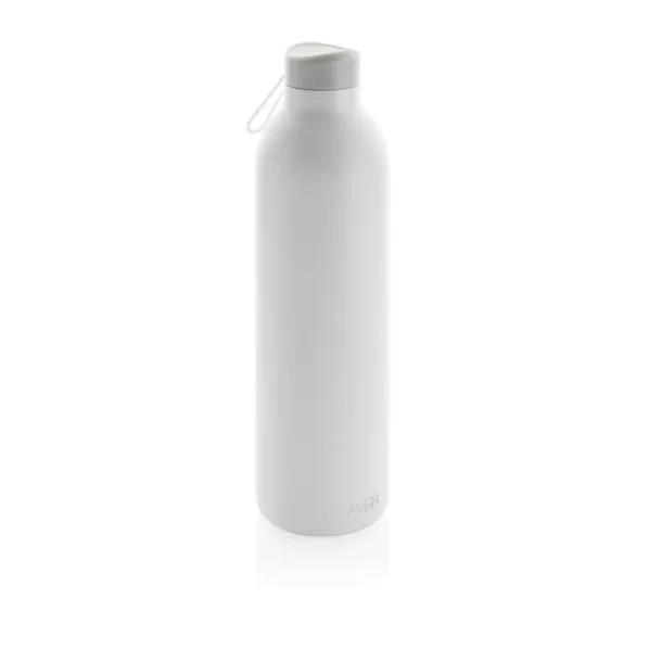  Avira Avior RCS Re-steel bottle 1L - Avira White 