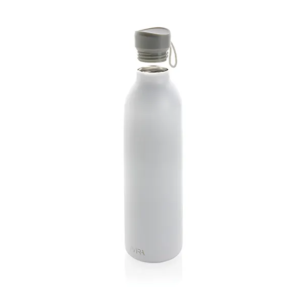  Avira Avior RCS Re-steel bottle 1L - Avira White 