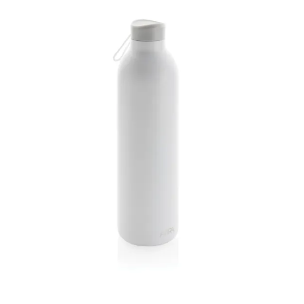  Avira Avior RCS Re-steel bottle 1L - Avira White 