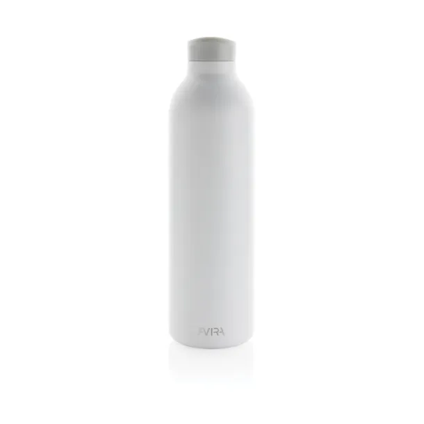  Avira Avior RCS Re-steel bottle 1L - Avira White 