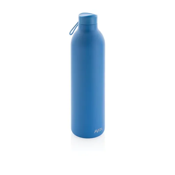  Avira Avior RCS Re-steel bottle 1L - Avira blue 