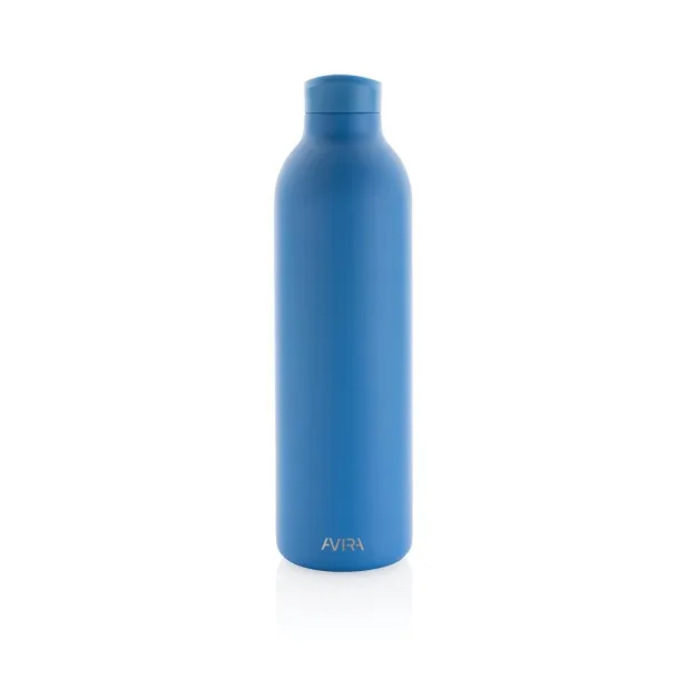  Avira Avior RCS Re-steel bottle 1L - Avira blue 