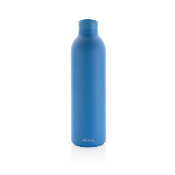  Avira Avior RCS Re-steel bottle 1L - Avira blue 